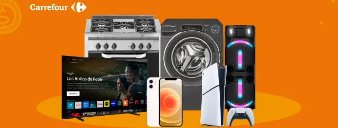 Tecnología